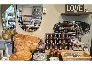 Chilliwack gift shop Winks