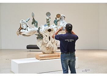 Winnipeg Galeries D'Art Winnipeg Art Gallery