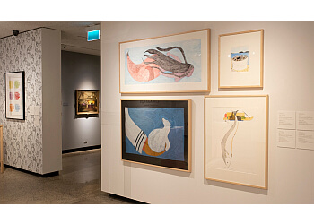 Winnipeg Galeries D'Art Winnipeg Art Gallery