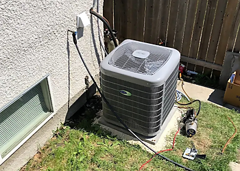 Winnipeg hvac service Winnipeg Supply Service Experts