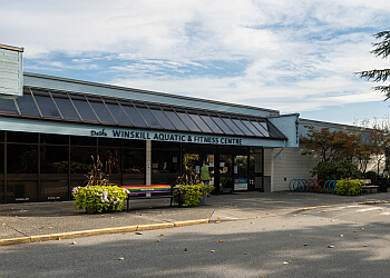 Winskill Aquatic & Fitness Centre