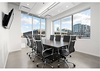 Vancouver business lawyer Winston Kam - WINRIGHT LAW