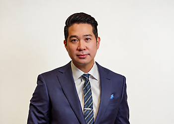 Winston Kam - WINRIGHT LAW Vancouver business lawyer Winston Kam - WINRIGHT LAW