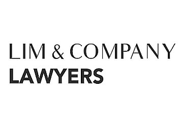 Richmond estate planning lawyer Winston W. Wu - LIM & COMPANY LAWYERS