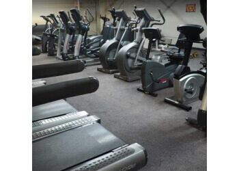 best gym center
