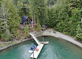 Prince George home builder Winton Homes Ltd.