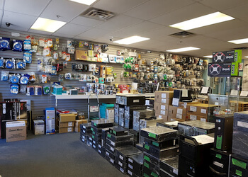 Burlington computer repair Wintronic Computers Plus