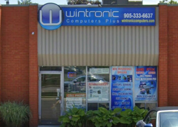 Burlington computer repair Wintronic Computers Plus image 1