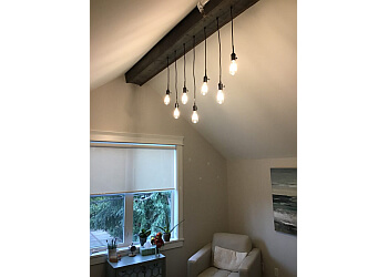 New Westminster electrician Wire-Man Electric Ltd.