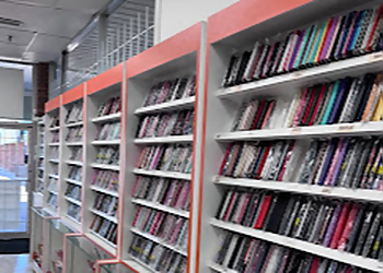 Wireless4u - Newmarket, ON Cell Phone Repair - Business Interior Image
