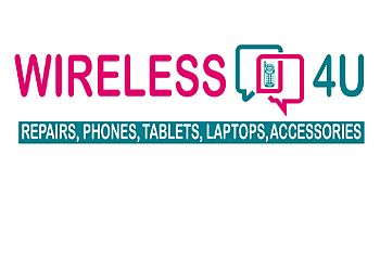 Wireless4u - Newmarket, ON Cell Phone Repair - Logo