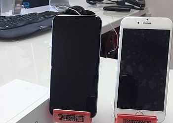 Niagara Falls cell phone repair Wireless Point Communications