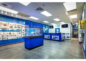 Ottawa cell phone repair WirelessRev