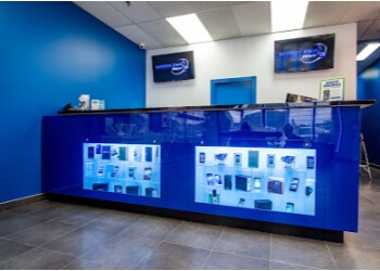 Ottawa cell phone repair WirelessRev