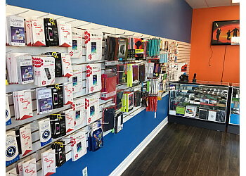 Hamilton cell phone repair Wireless Whiz Hamilton