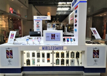 Wirelesswave Wirelesswave