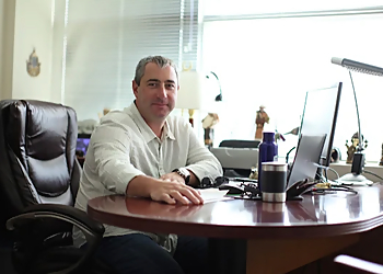 Wisdek Corp. - Richmond Hill, ON Advertising Agencies - Portrait