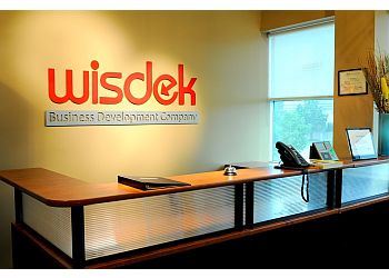 Wisdek Corp
