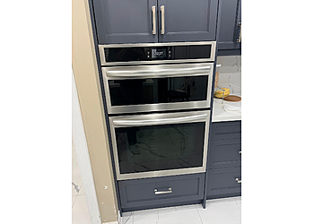 Welland appliance repair service Wisdom Appliance Repair Inc