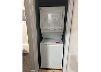 Welland appliance repair service Wisdom Appliance Repair Inc