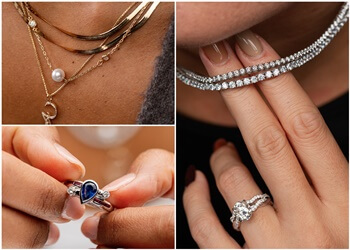 Guelph jewelry Wisdom’s Jewellers