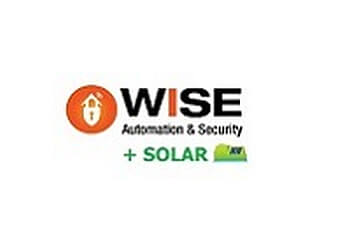 Wise Automation & Security