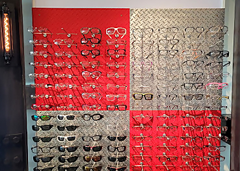 Grande Prairie Opticiens Wise Eyes Optometry