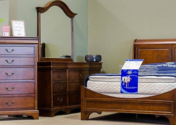 Saskatoon Mattress Stores Wiseguys Mattresses