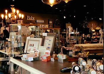 Coquitlam gift shop Wish On A Star