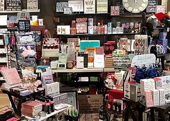 Coquitlam gift shop Wish On A Star