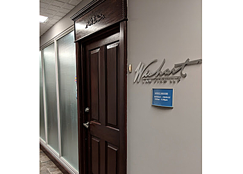 Sault Ste Marie personal injury lawyer Wishart Law Firm LLP