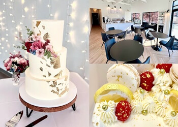 Sherwood Park Pâtisseries Wishes Bake Shop