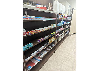 Stouffville pharmacy Wishing Well Pharmacy Stouffville