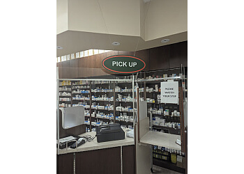 Stouffville pharmacy Wishing Well Pharmacy Stouffville