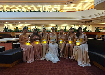 Barrie Planificateurs De Mariage With Love