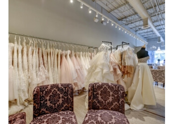 3 Best Bridal Shops in Ottawa, ON - Expert Recommendations