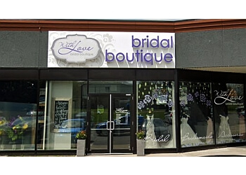 3 Best Bridal Shops in Ottawa, ON - Expert Recommendations