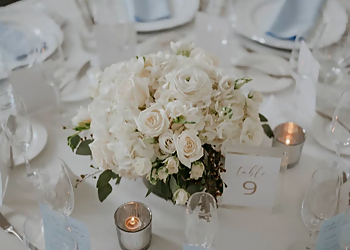With Love Events - Barrie, ON Planificateurs De Mariage - Service Process Image