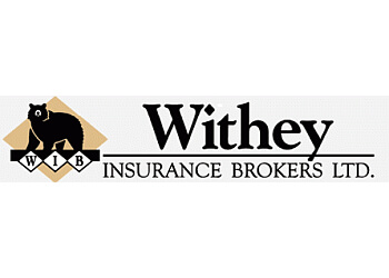 Huntsville insurance agency Withey Insurance Brokers