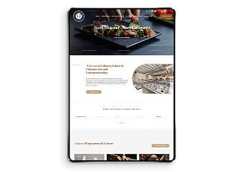 Vancouver Concepteur de sites Web WittyCookie Inc.