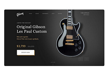 Vancouver Concepteur de sites Web WittyCookie Inc.