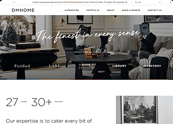 WittyCookie Inc. - Vancouver, BC Web Designers - Work Image