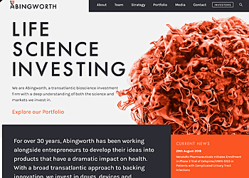WittyCookie Inc. - Vancouver, BC Web Designers - Service Image