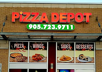 Witty's Signs & Graphics Witty's Signs & Graphics - Brampton, ON Sign Companies - Custom Signage Image