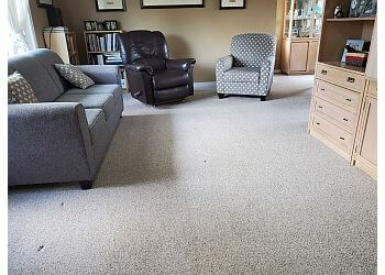 Burlington carpet cleaning Wizard Carpet & Rug Cleaning