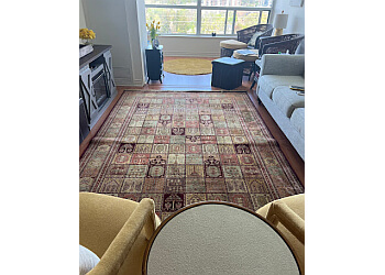 Burlington carpet cleaning Wizard Carpet & Rug Cleaning