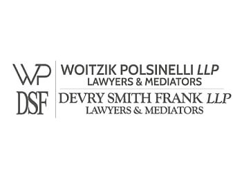 Whitby business lawyer Woitzik Polsinelli LLP