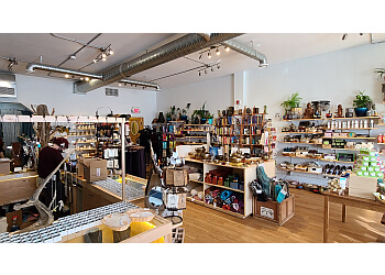 Thunder Bay Boutiques De Cadeaux Wojo’s Mojo