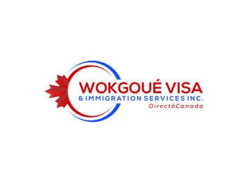 Wokgoué Visa & Immigration Services Inc.