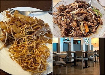 Maple Ridge chinese restaurant Woking Dragon Maple Ridge